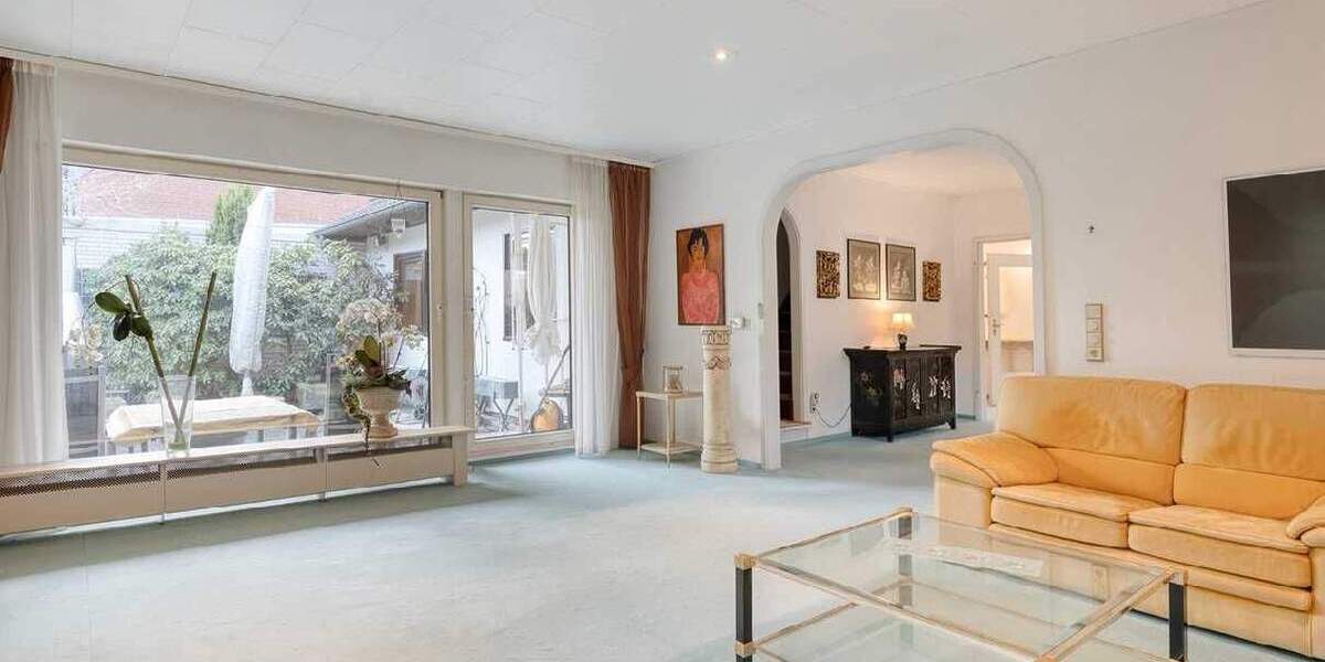 Einfamilienhaus Ratingen Homberg - 7 Zimmer, 186 m&sup2;, 473.800&euro; | Angebot:25664997