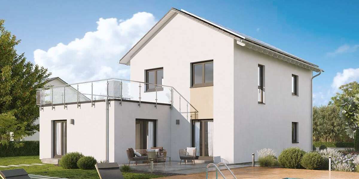 Einfamilienhaus Krefeld Benrad - 4 Zimmer, 137 m&sup2;, 472.000&euro; | Angebot:26944284