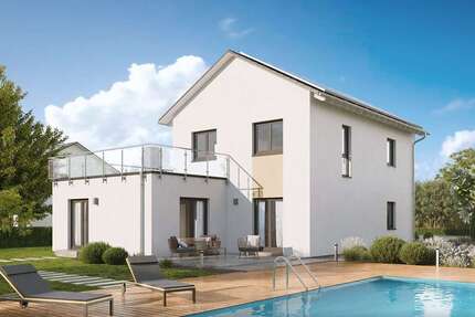 Haus Krefeld Benrad - 4 Zimmer, 137 m&sup2;, 472.000&euro; | Angebot:26944284