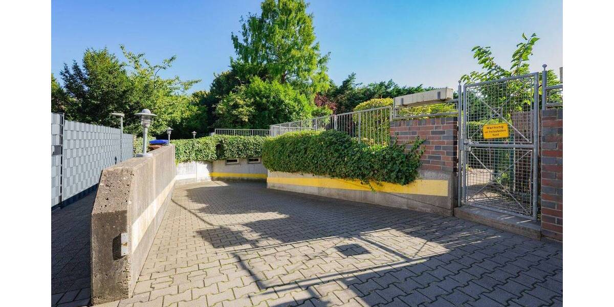 Etagenwohnung Krefeld / Cracau Cracau - 4 Zimmer, 91 m&sup2;, 259.000&euro; | Angebot:25695251