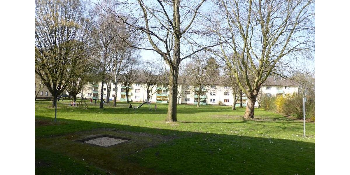 Erdgeschoßwohnung Mönchengladbach Süd - 1 Zimmer, 32 m&sup2;, 309&euro; | Angebot:25992870