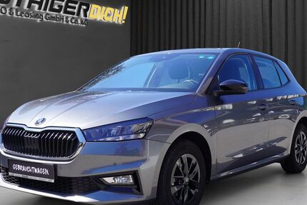 Skoda Fabia 15.323 km 15.550 &euro; Neuss 41460
