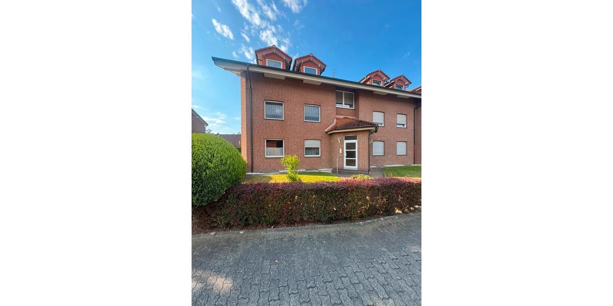Dachgeschoßwohnung Erkelenz - 3 Zimmer, 81 m&sup2;, 215.000&euro; | Angebot:27096068