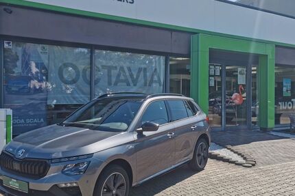 Skoda Kamiq 5.000 km 26.900 &euro; Neuss 41462