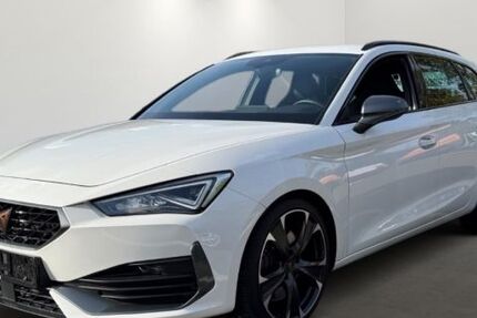 Cupra Leon 23.692 km 21.720 &euro; Düsseldorf 40589