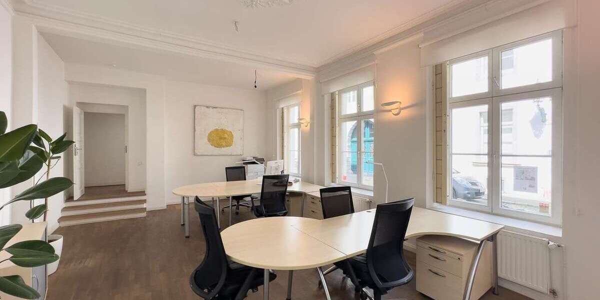 Gewerbeobjekt Düsseldorf - 2.200&euro; | Angebot:27107679