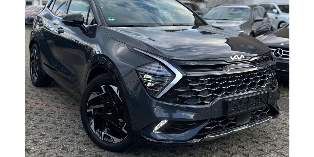 Kia Sportage 9.700 km 32.398 &euro; Mönchengladbach 41063