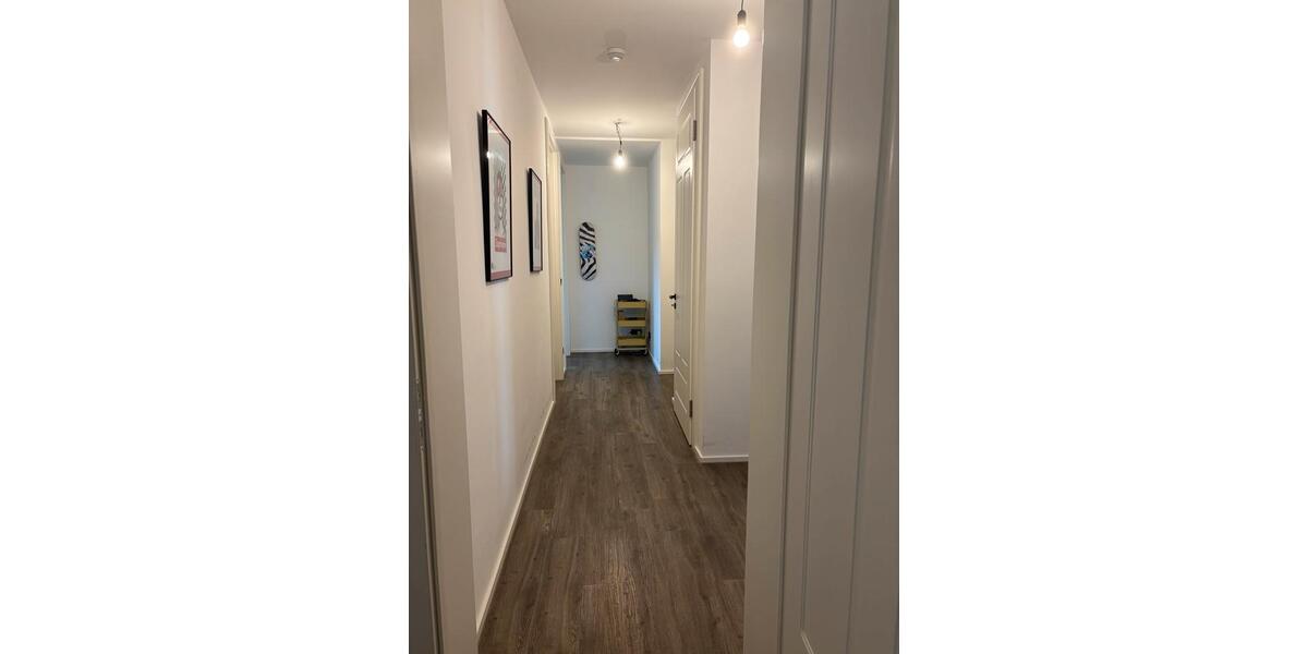 Etagenwohnung Mülheim an der Ruhr Linksruhr - 3 Zimmer, 95 m&sup2;, 1.780&euro; | Angebot:26522742