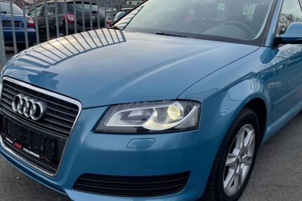 Audi A3 188.000 km 4.999 &euro; Rheurdt 47509