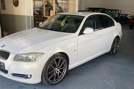 BMW 318 224.200 km 3.750 &euro; Mönchengladbach 41199