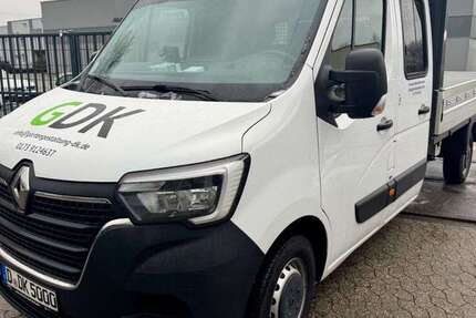 Renault Master 43.000 km 22.990 &euro; Ratingen 40878