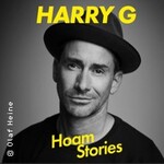 Harry G - HoamStories - Zusatztermin