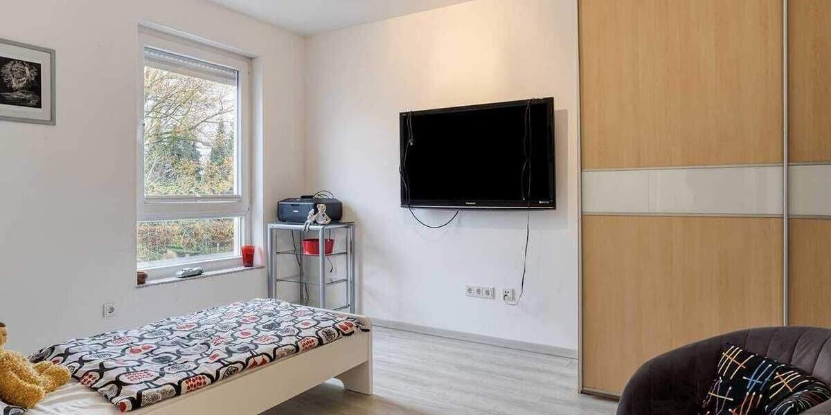 Doppelhaushälfte Ratingen Lintorf - 5 Zimmer, 155 m&sup2;, 838.400&euro; | Angebot:25671152