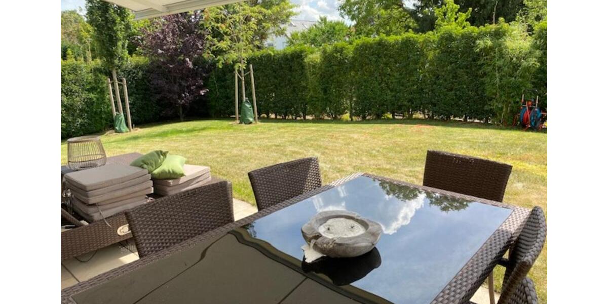 Doppelhaushälfte Düsseldorf Stadtbezirk 5 - 6 Zimmer, 220 m&sup2;, 5.900&euro; | Angebot:25867014