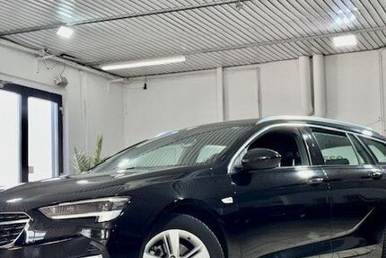 Opel Insignia 44.862 km 22.980 &euro; Mönchengladbach 41061