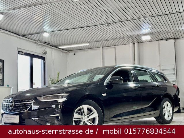 Opel Insignia 44.862 km 22.980 &euro; Mönchengladbach 41061
