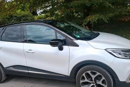 Renault Captur 162.000 km 9.400 &euro; Viersen 41751