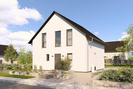 Raum für Ihre Wünsche - Flexibles Wohnkonzept mit Komfort - Haus Kerken | Angebot:27370721