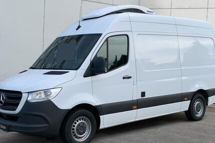 Mercedes-Benz Sprinter 86.590 km 47.481 &euro; Krefeld 47807