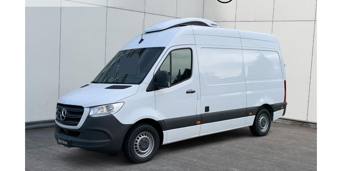 Mercedes-Benz Sprinter 86.590 km 47.481 &euro; Krefeld 47807