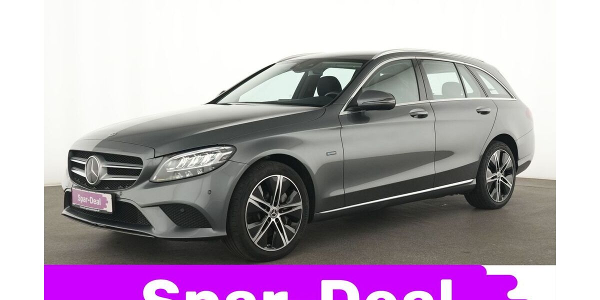 Mercedes-Benz C 300 38.978 km 28.655 &euro; Neuss 41460