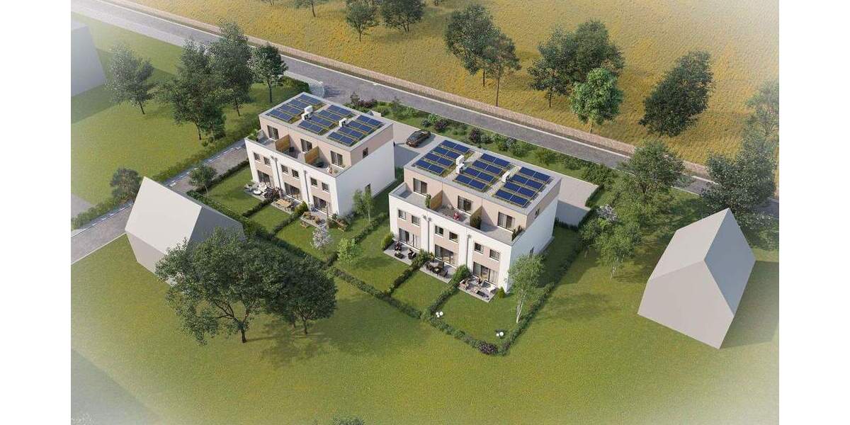 Reihenendhaus Dormagen Stürzelberg - 6 Zimmer, 135 m&sup2;, 649.000&euro; | Angebot:25699830