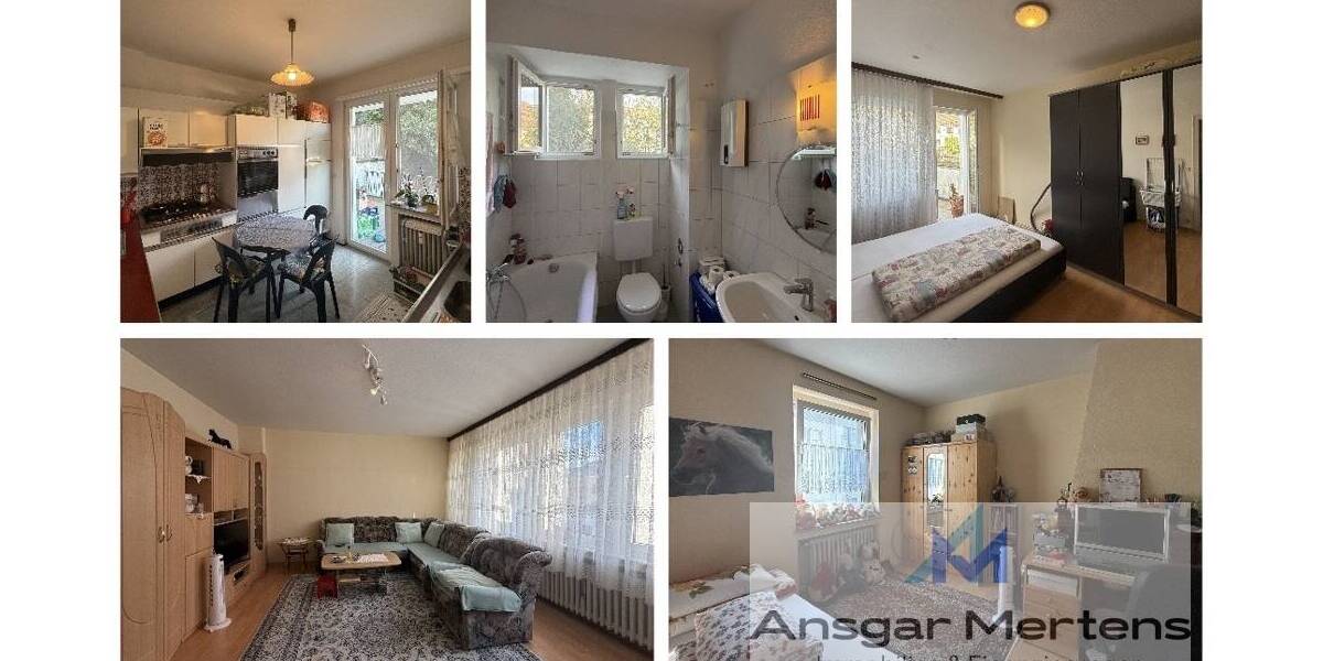 Mehrfamilienhaus, Wohnhaus Mönchengladbach / Rheydt Rheydt - 495.000&euro; | Angebot:25926660