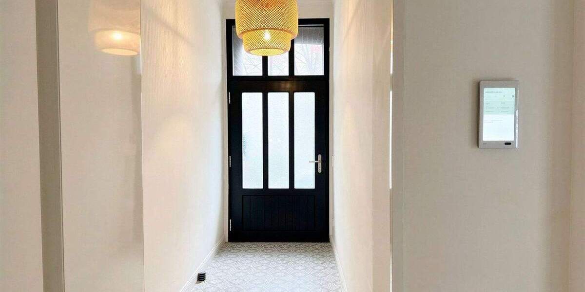 Reihenmittelhaus Mönchengladbach Rheydt - 6 Zimmer, 188 m&sup2;, 495.000&euro; | Angebot:25738825