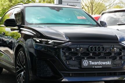 Audi Q8 18.560 km 89.490 &euro; Wegberg 41844