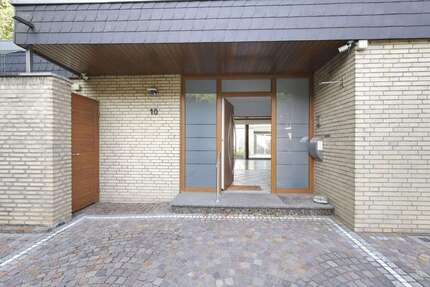 Haus Duisburg Essenberg - 7 Zimmer, 190 m&sup2;, 595.000&euro; | Angebot:26553158