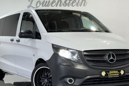 Mercedes-Benz Vito 119.193 km 18.480 &euro; Moers 47443
