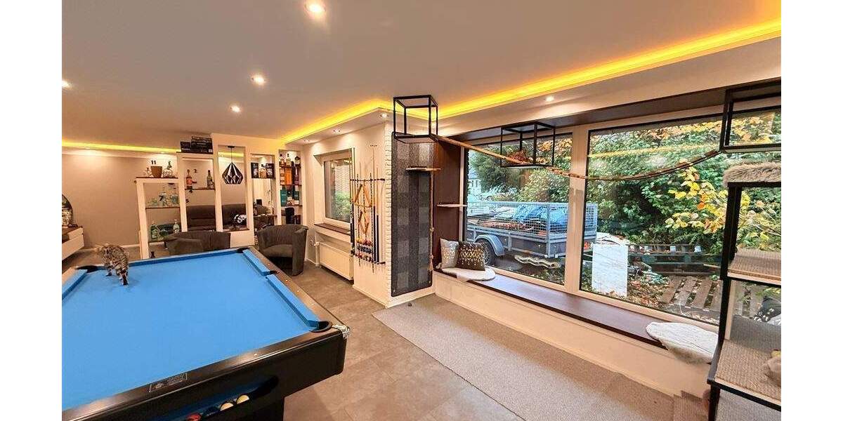 Einfamilienhaus Brüggen Brüggen - 7 Zimmer, 167 m&sup2;, 2.450&euro; | Angebot:25692836