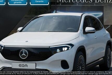 Mercedes-Benz EQA 23.455 km 39.890 &euro; Duisburg 47138