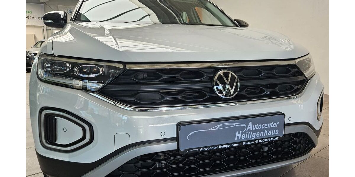 VW T-Roc 98.299 km 21.580 &euro; Heiligenhaus 42579