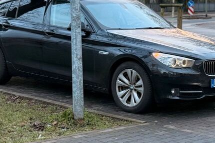 BMW 535 Gran Turismo 142.000 km 11.000 &euro; Duisburg 47166
