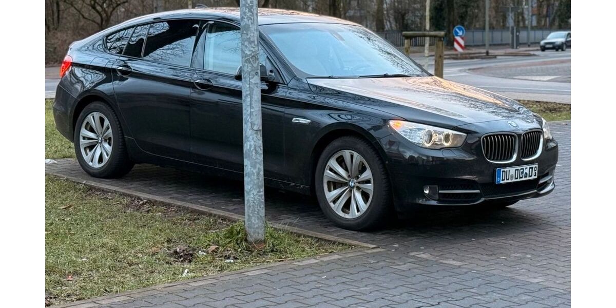 BMW 535 Gran Turismo 142.000 km 11.000 &euro; Duisburg 47166