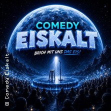 Comedy Eiskalt 01.11.2026 SnowWorld Neuss