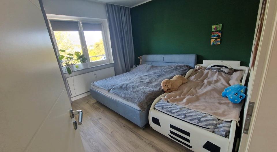 Etagenwohnung Neuss Furth-Mitte - 3 Zimmer, 68 m&sup2;, 247.000&euro; | Angebot:26997623