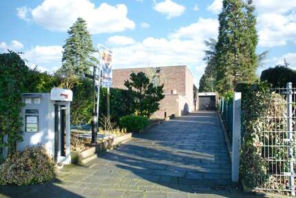 Haus Mönchengladbach Süd - 8 Zimmer, 193 m&sup2;, 848.000&euro; | Angebot:23477639