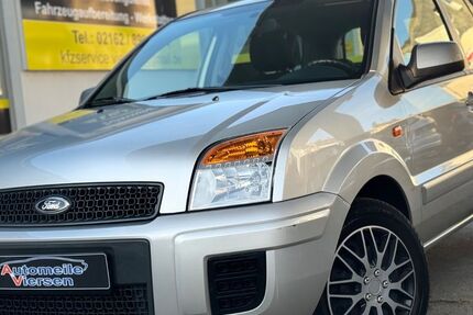 Ford Fusion 77.280 km 4.890 &euro; Viersen 41748