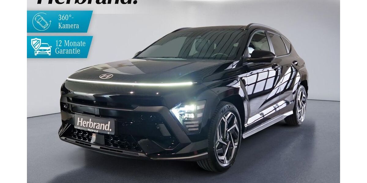 Hyundai KONA 24.432 km 27.990 &euro; Mönchengladbach 41063