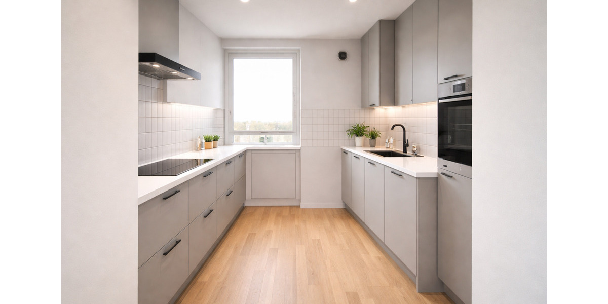 Etagenwohnung Düsseldorf Stadtbezirk 7 - 3 Zimmer, 90 m&sup2;, 454.500&euro; | Angebot:25909047