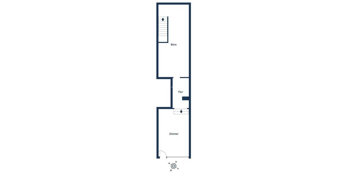 Mehrfamilienhaus, Wohnhaus Krefeld Hüls - 7 Zimmer, 120 m&sup2;, 499.000&euro; | Angebot:26820825