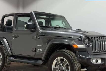 Jeep Wrangler 65.500 km 36.490 &euro; Mönchengladbach 41068