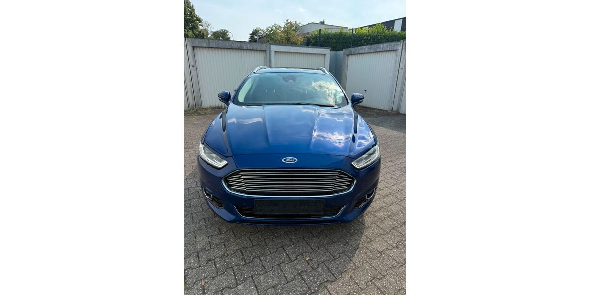 Ford Mondeo 86.874 km 12.800 &euro; Mönchengladbach 41239
