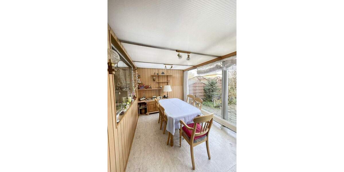 Reihenmittelhaus Erkelenz - 3 Zimmer, 68 m&sup2;, 199.000&euro; | Angebot:25686990