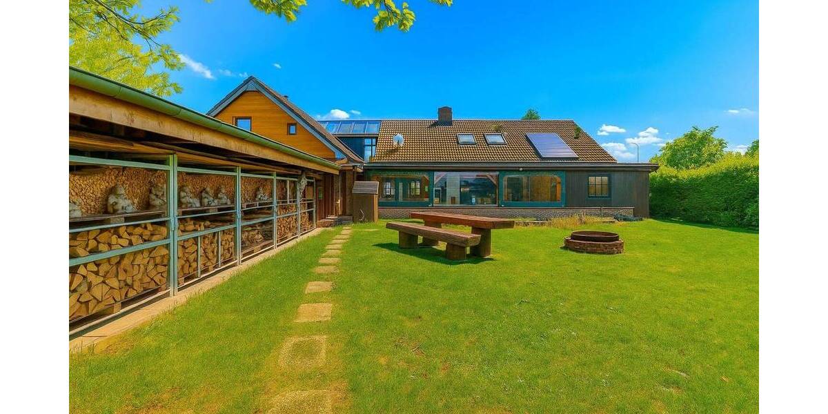 Einfamilienhaus Viersen Dülken - 9 Zimmer, 214 m&sup2;, 595.000&euro; | Angebot:26331360
