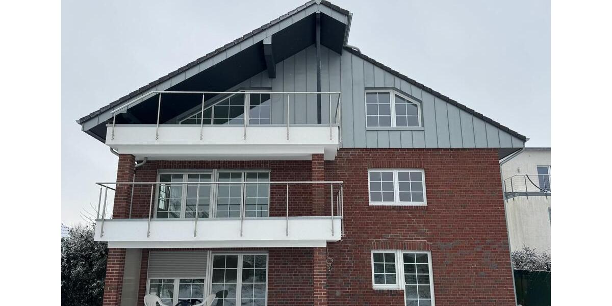 Etagenwohnung Erkelenz - 4 Zimmer, 137 m&sup2;, 1.575&euro; | Angebot:24478614