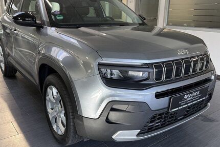 Jeep Avenger 15.875 km 24.500 &euro; Erkrath 40699