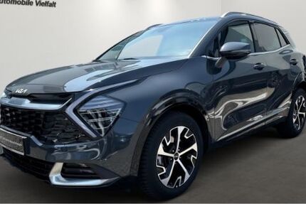 Kia Sportage 20.183 km 29.880 &euro; Korschenbroich 41352